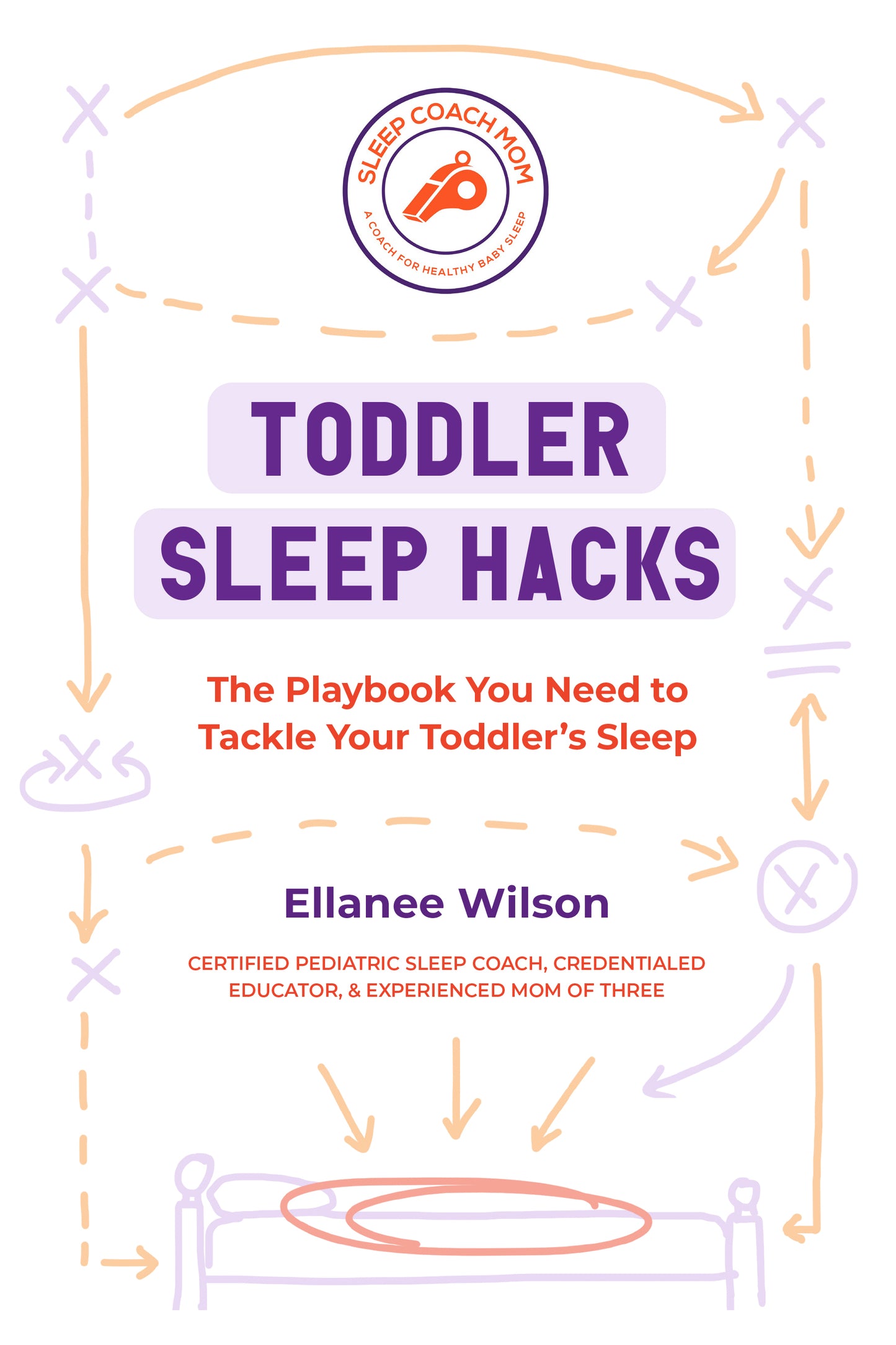 Toddler Sleep HACKS