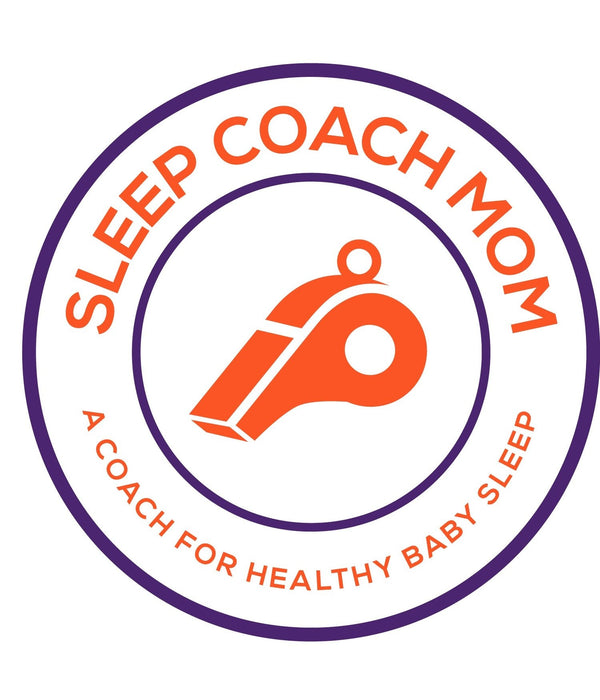 Sleep Coach Mom